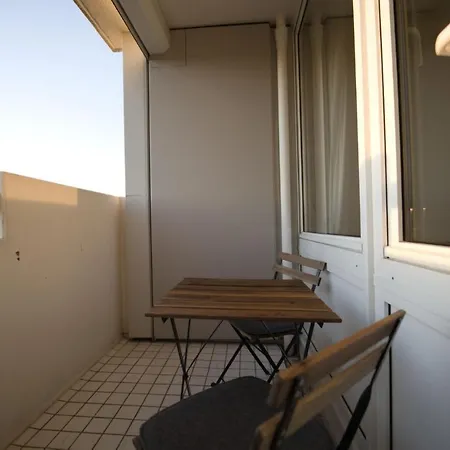 דירה Heju - Luxury Aussicht - Kingsize Bed - Kitchen - Bathtub