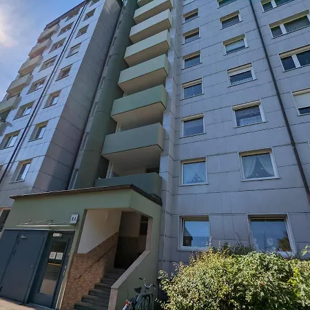 Apartamento Heju - Luxury Aussicht - Kingsize Bed - Kitchen - Bathtub *