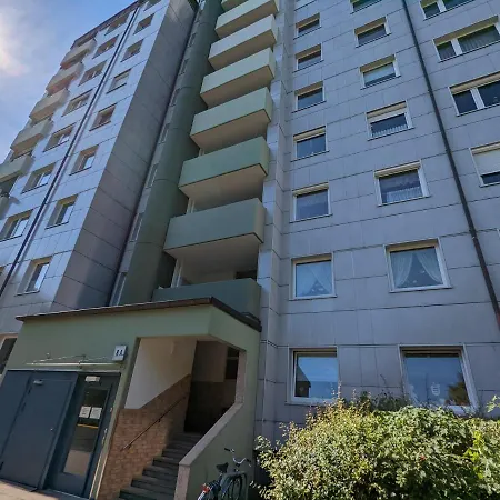 Apartment Heju - Luxury Aussicht - Kingsize Bed - Kitchen - Bathtub *