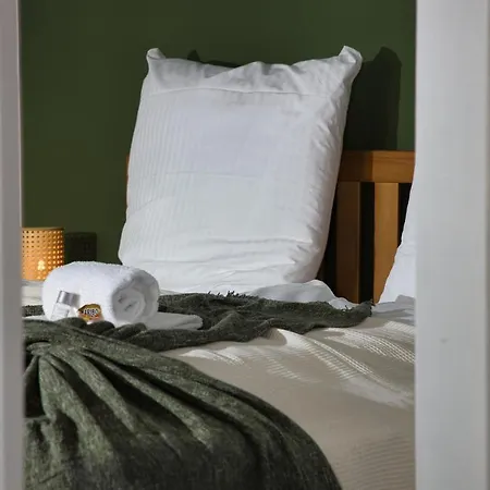 Heju - Luxury Aussicht - Kingsize Bed - Kitchen - Bathtub *