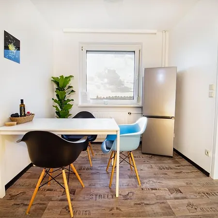 Heju - Luxury Aussicht - Kingsize Bed - Kitchen - Bathtub *