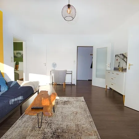 Heju - Luxury Aussicht - Kingsize Bed - Kitchen - Bathtub *