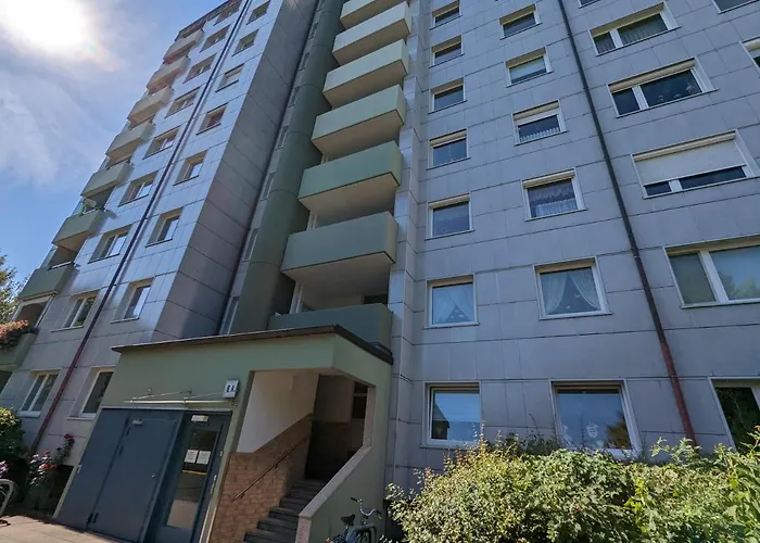 דירה Heju - Luxury Aussicht - Kingsize Bed - Kitchen - Bathtub *