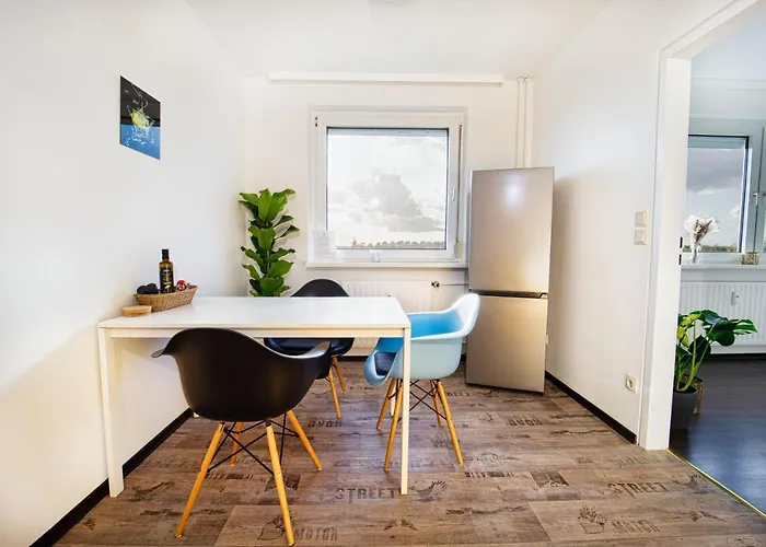 Heju - Luxury Aussicht - Kingsize Bed - Kitchen - Bathtub *